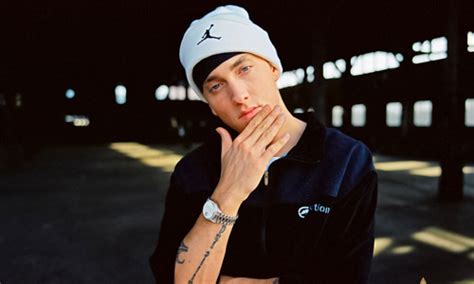 Eminem was even nominated for grammy awards for best rap performance. Top 10 Fastest Rappers In The World - TopYaps