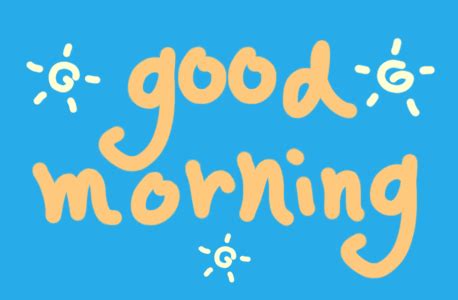 Life update + new job + new reading nook. Good Morning GIF by Kika Tech - Find & Share on GIPHY