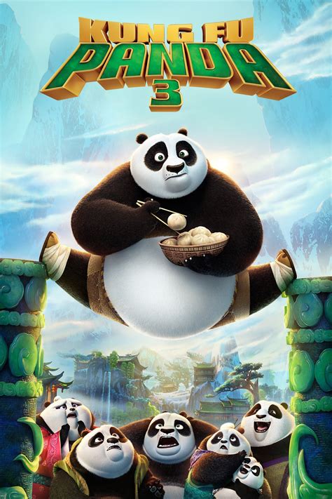 Er hängt von mehreren faktoren ab: Kung Fu Panda 3 (2016) Ganzer Film Deutsch