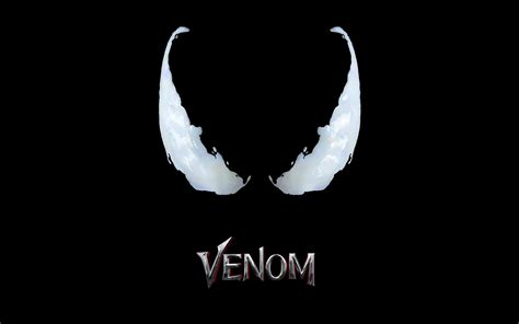 3840x2400 Venom 2018 Movie Poster Uhd 4k 3840x2400 Resolution Wallpaper