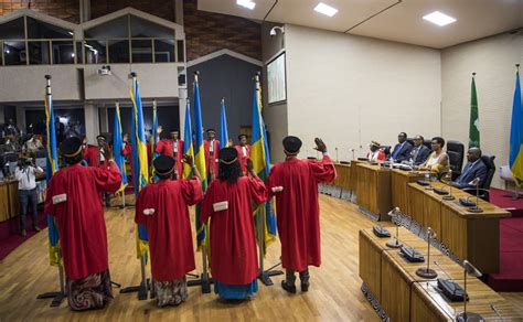 They are comprised of thirteen circuits; President Kagame's Disagreement With Supreme Court ...
