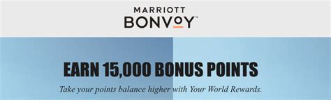 Marriott Bonvoy Sending Out Targeted Stay Bonus Offers Check Your