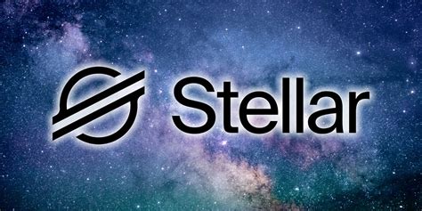a simple introduction to the stellar blockchain xlm