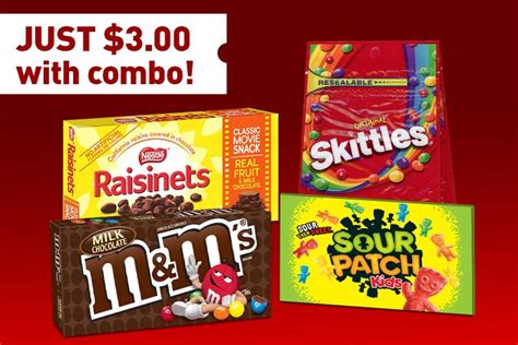 Family food and travel blog. Concessions and Food | Regal Theatres