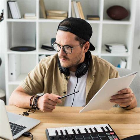 5 Types Of Artist Managers To Boost Your Career Sidekick Music
