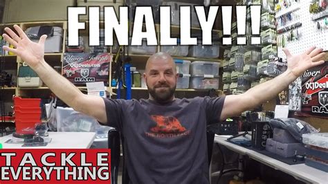 The MOMENT We've ALL Been Waiting For Has FINALLY Arrived!! - YouTube