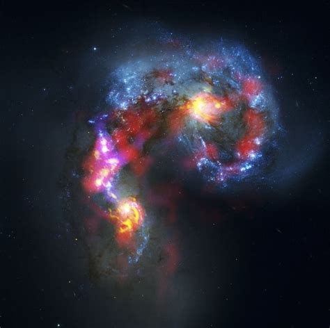 Breathtaking Space Photographs Taken By The Hubble Telescope Others