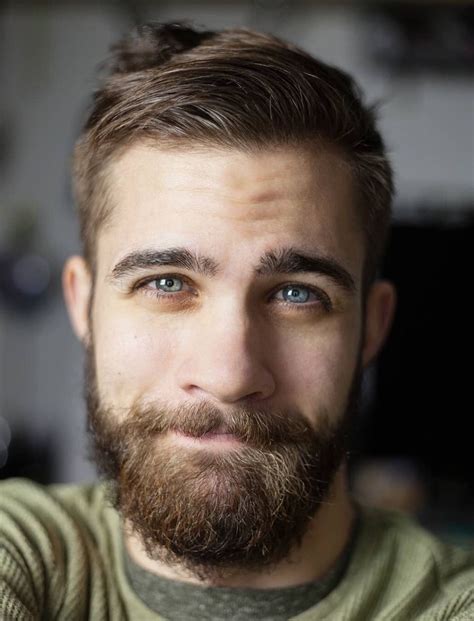 Great Beards Awesome Beards Hairy Men Beard Styles For Men Hair And