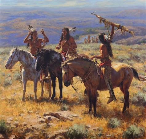 Pin By Mike Moore On Old West Native American Artwork Native