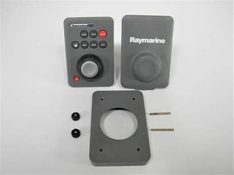 Raymarine St Power Pilot Keypad E Great Condition Fully