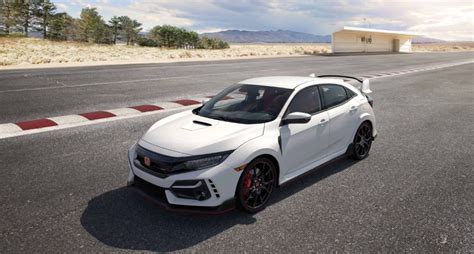 2023 Honda Civic Type R Price Specs Colors Latest Car Reviews