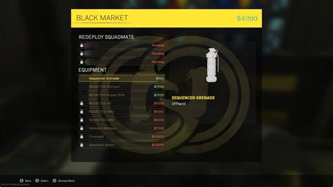 Call Of Duty Warzone How To Complete Black Market Supply Run Contracts