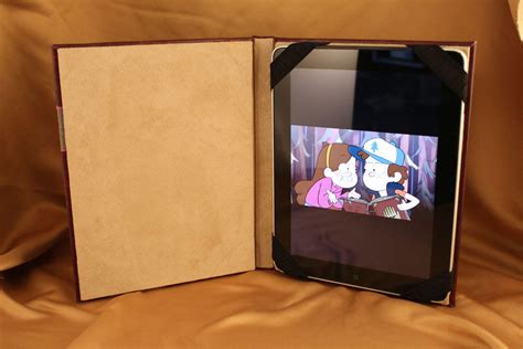 This is only supported by one small piece of evidence, some items dropped through a portal in gravity falls come through a portal in. Geekify | Gravity Falls Book / Kindle / IPad / Tablet Cover / Journal Book 3 | Online Store ...
