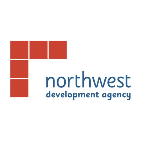 Northwest Development Agency Download Png