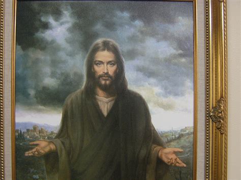 But if you say that they are both based on god's created design, then you have to say that long hair on men and short hair on women are. What Did Jesus Really Look Like? A Look at the Bible Facts ...