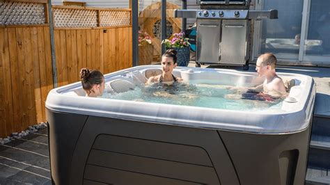 What Are The Best Hot Tub Brands In Canada Orleans Hot Tubs And Pools