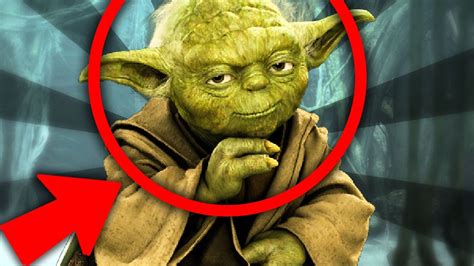 Yoda Youtube