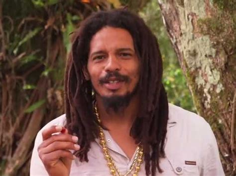 Bob Marleys Son Is Building A Coffee Empire To Honour His Late Father