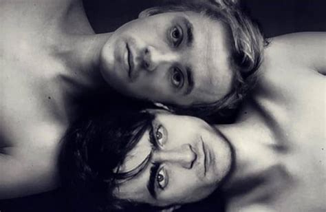 Tom Felton Teases Harry Potter And Draco Malfoy Are Now Officially An