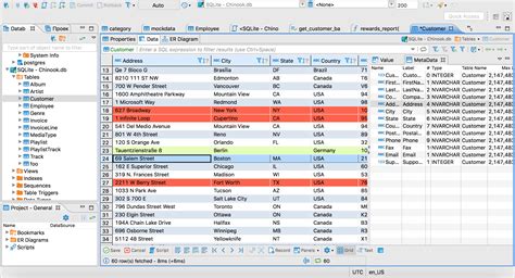 Top 17 Free Open Source Sql Clients For Productive Database Management