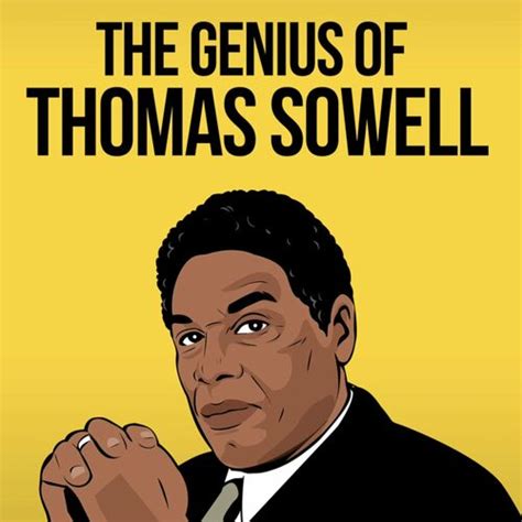 The Genius Of Thomas Sowell Podcast Auf Deezer Hören