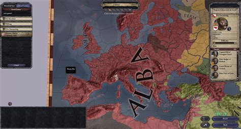 Ck2 To Eu4 Conversion When Is It Worth It Paradoxplaza