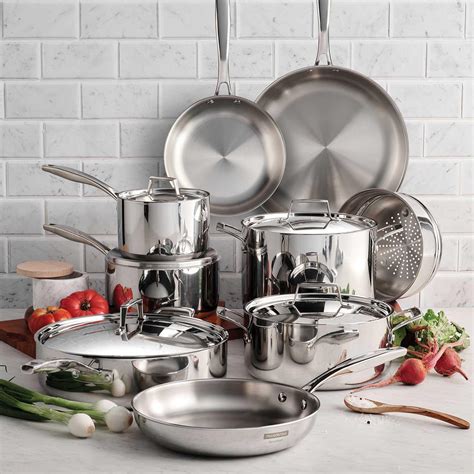 Thanks brisarnote, sam's club membership is r. Tramontina 14-Piece Cookware Set Jarasim