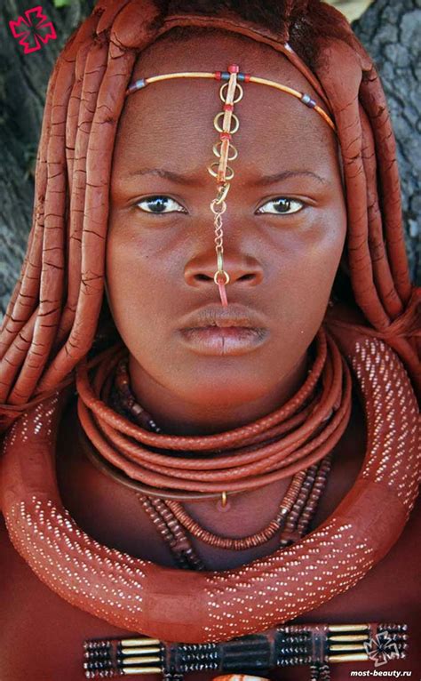 Самые красивые негритянки африканки чернокожие женщины в мире