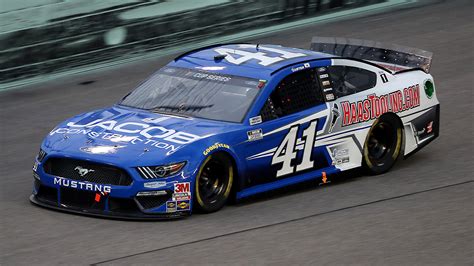 The 2020 nascar cup series is the 72nd season for nascar professional stock car racing in the united states and the 49th season for the modern era cup series. 2020 Cole Custer No. 41 Paint Schemes - NASCAR Cup Series ...