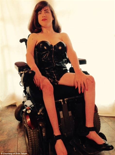 Disabled Women Recreates Kylie Jenners Disturbing Wheelchair
