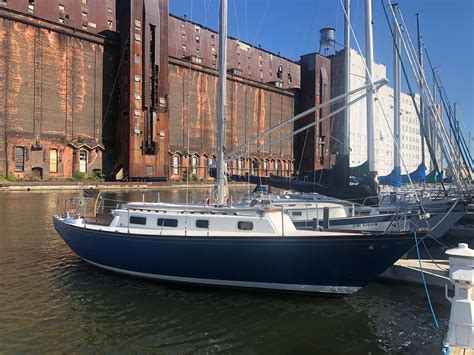 The boat is sparkman & stephens design number 1904. 1970 Tartan 34C Cruiser for sale - YachtWorld