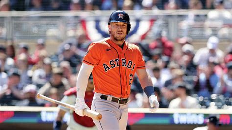 Why Astros Fans Shouldn T Panic After Shaky First 13 Games