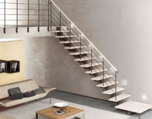 6 Ide Untuk Model Tangga Minimalis Modern