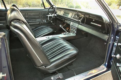 427 Powered 1966 Chevrolet Impala Ss Hot Rod Network