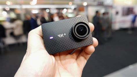 Yi 4k Action Camera Review Trusted Reviews