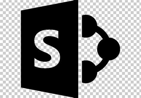 Computer Icons Sharepoint Microsoft Office 365 Png Clipart Black And