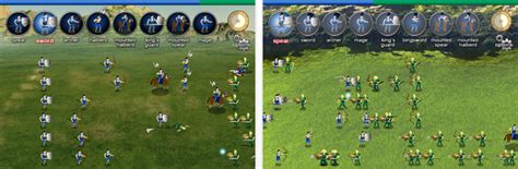 Maybe you would like to learn more about one of these? New Strategy Game For iPhone - Warlords: Call To Arms