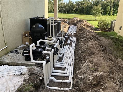 Description the air blower is designed for outdoor spa applications. Build in Tampa - Pool, spa, lanai, outdoor kitchen, oy vey ...