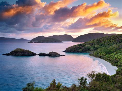 Beautiful Beaches In The Caribbean Wallpapers Top Free Beautiful