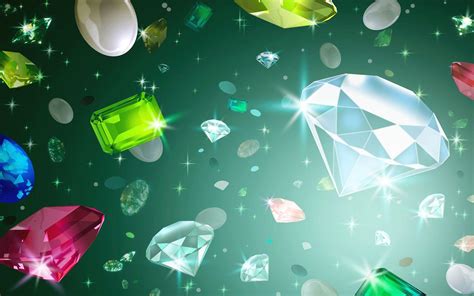 Gemstones Wallpapers Wallpaper Cave