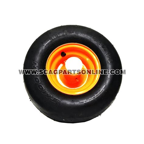 Scag No Flat Tires 482619 Scag Parts Online