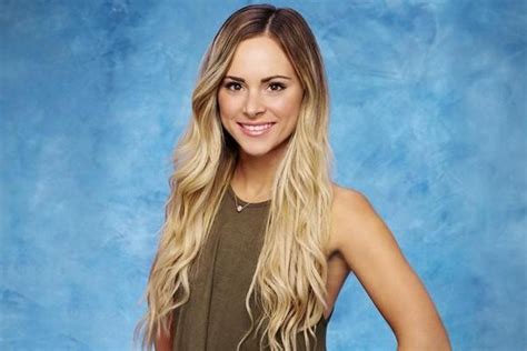 Amanda Stanton Splits From Bachelor In Paradise Co Star Robby Hayes