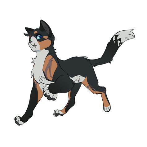 Meow286 Hobbyist Digital Artist Deviantart In 2022 Warrior Cat