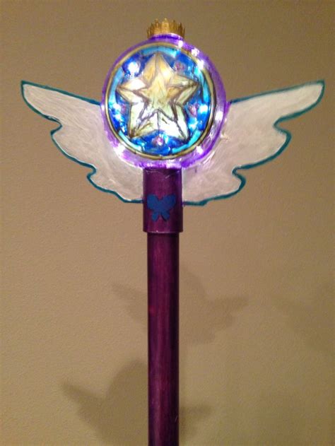 Star Butterfly Wand Star Butterfly Costume Star Butterfly Butterfly