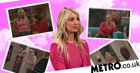 Quiz How Well Do You Know Penny From The Big Bang Theory Metro News
