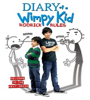 Better not ruin it for me. A Mom's Fool Proof Chore List (Diary of a Wimpy Kid ...