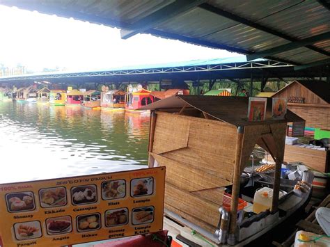 Floating Market Lembang What You Need To Know Before You Go