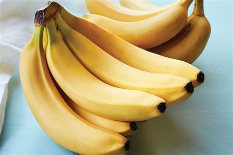 Bananas Naturally Sweet And Simple Fruit Enjoyed Around The Globe Food Nutrition Magazine