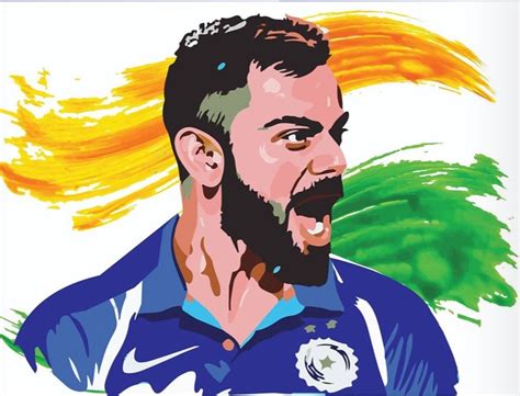 Top 103 Virat Kohli Wala Cartoon