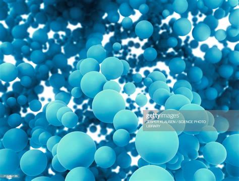 Blue Spheres High Res Vector Graphic Getty Images
